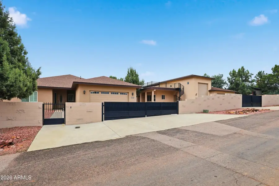7705 N Caballero Road, Payson, AZ 85541 - Image #2