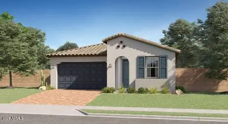 3116 S 156th Avenue, Goodyear, AZ 85338 - Image #1