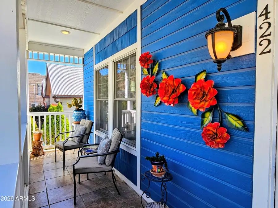 422 Garden Avenue, Bisbee, AZ 85603 - Image #2