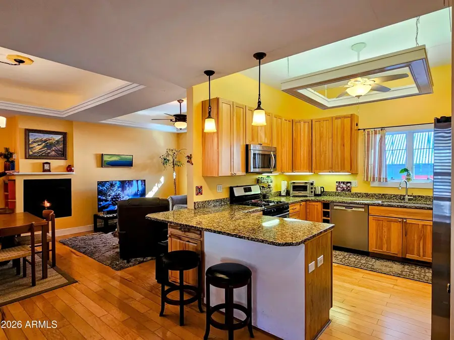 422 Garden Avenue, Bisbee, AZ 85603 - Image #3