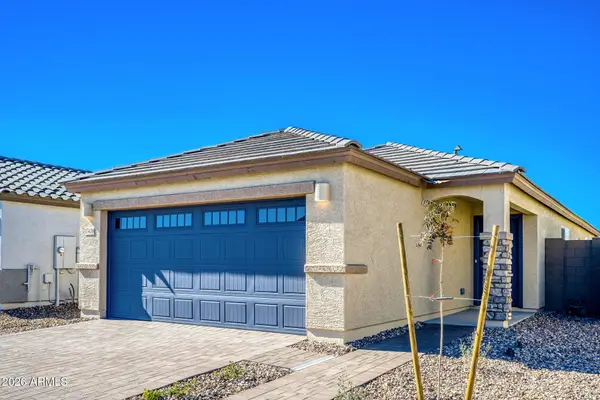 17408 N Del Mar Avenue, Maricopa, AZ 85138