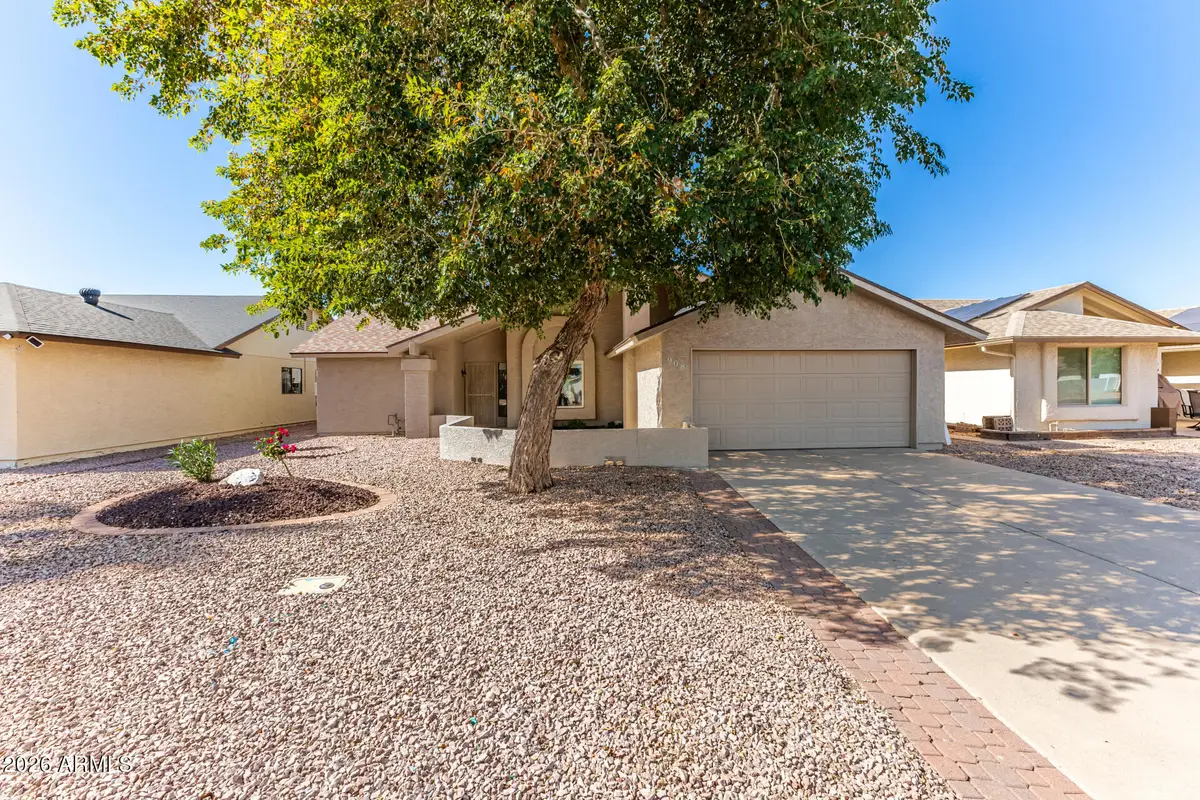 908 S 78th Place, Mesa, AZ 85208 - #1