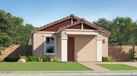 36043 W Maddaloni Avenue, Maricopa, AZ 85138