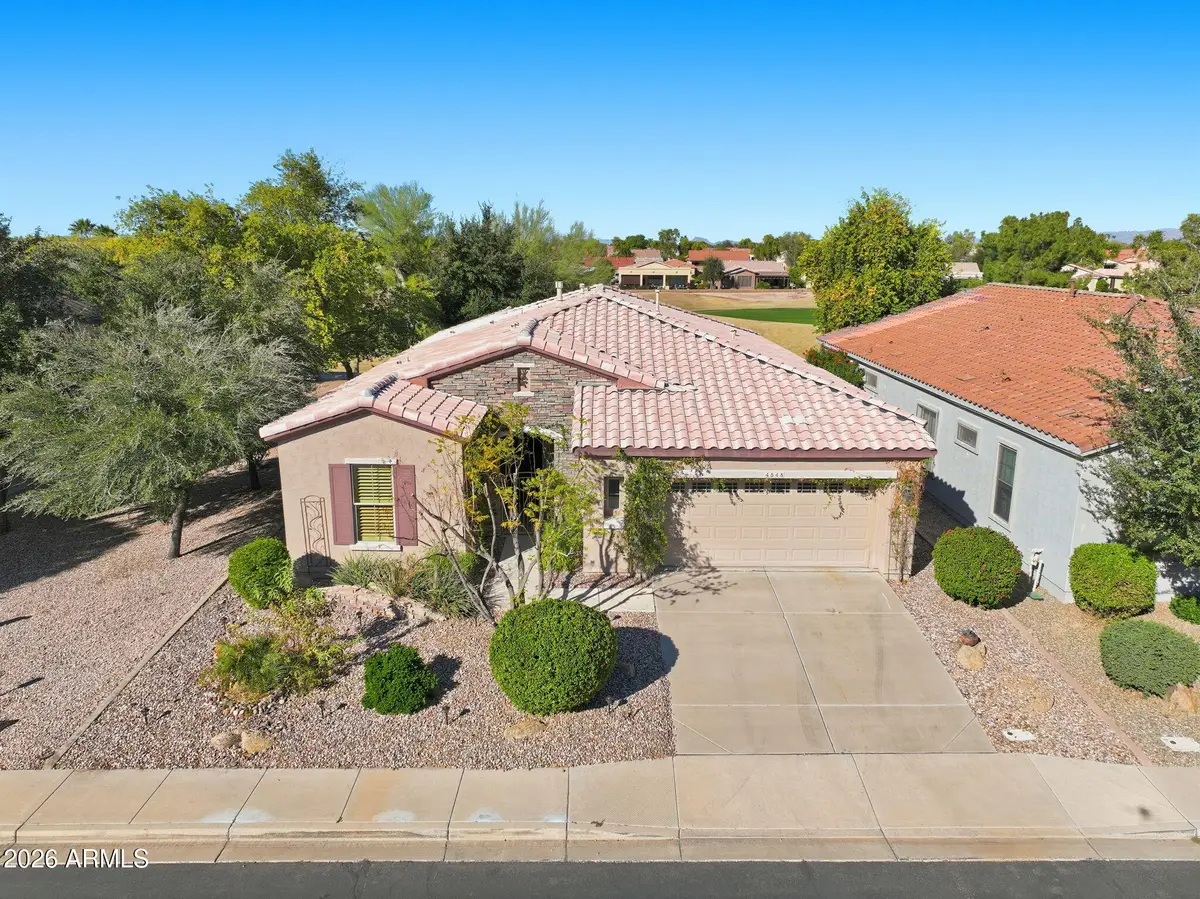 4548 E Nightingale Lane, Gilbert, AZ 85298 - Image #1