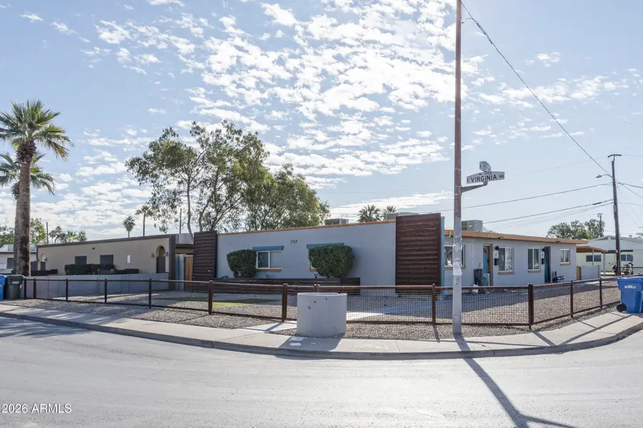 1747 E Virginia Avenue, Phoenix, AZ 85006 - Image #2