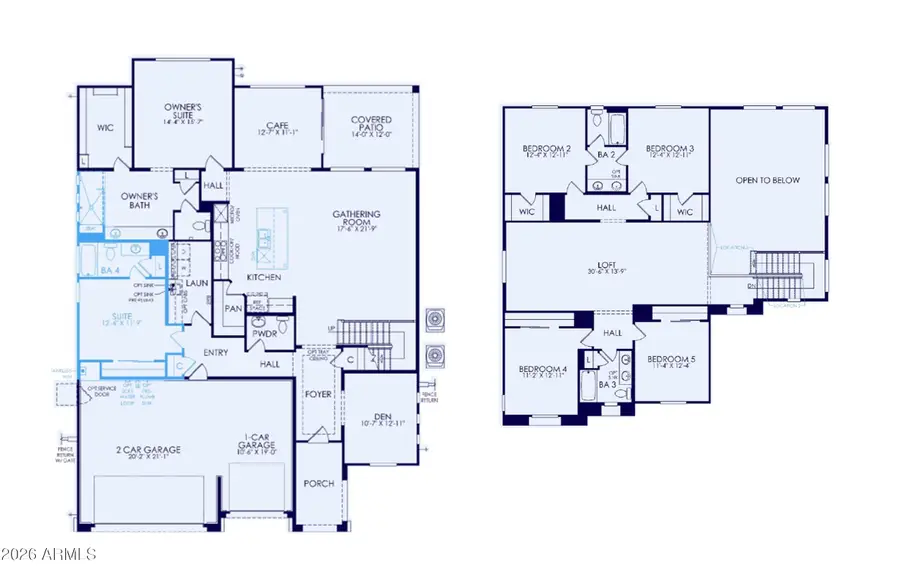 16044 W Red Bird Road, Surprise, AZ 85387 - Image #2