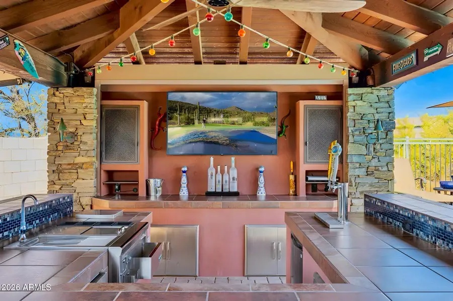 4502 E Night Owl Lane, Cave Creek, AZ 85331 - Image #3