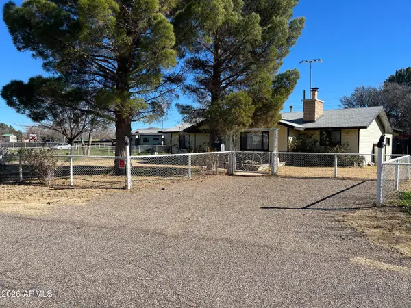 1123 N Powderhorn Road, Camp Verde, AZ 86322