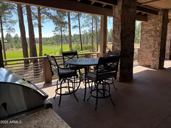 1733 E Bent Tree Circle #45, Flagstaff, AZ 86005