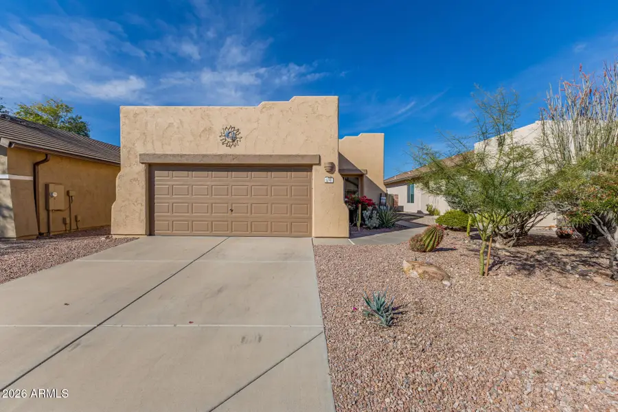 9740 E Stone Circle Lane, Gold Canyon, AZ 85118 - Image #3