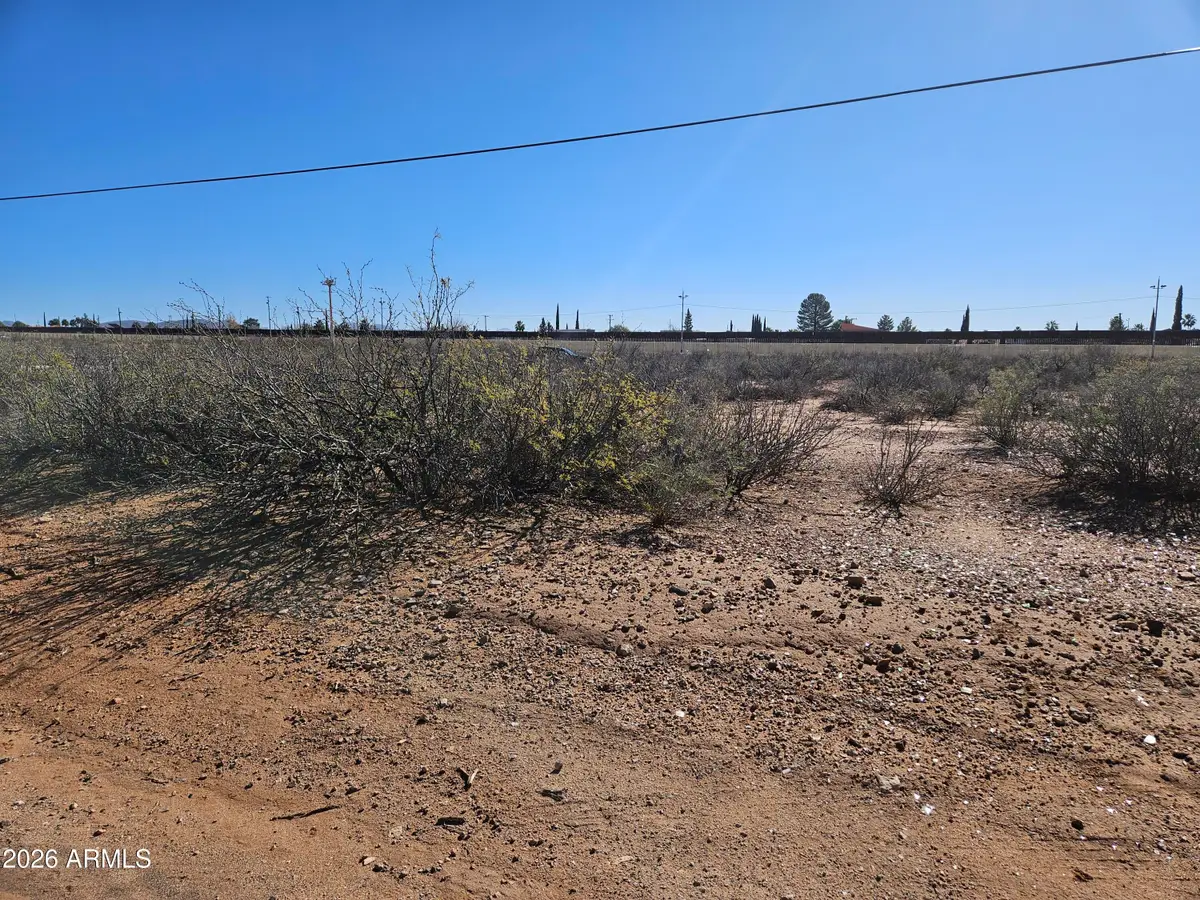 XXXX Tbd -- #6-14, Douglas, AZ 85607 - Image #1