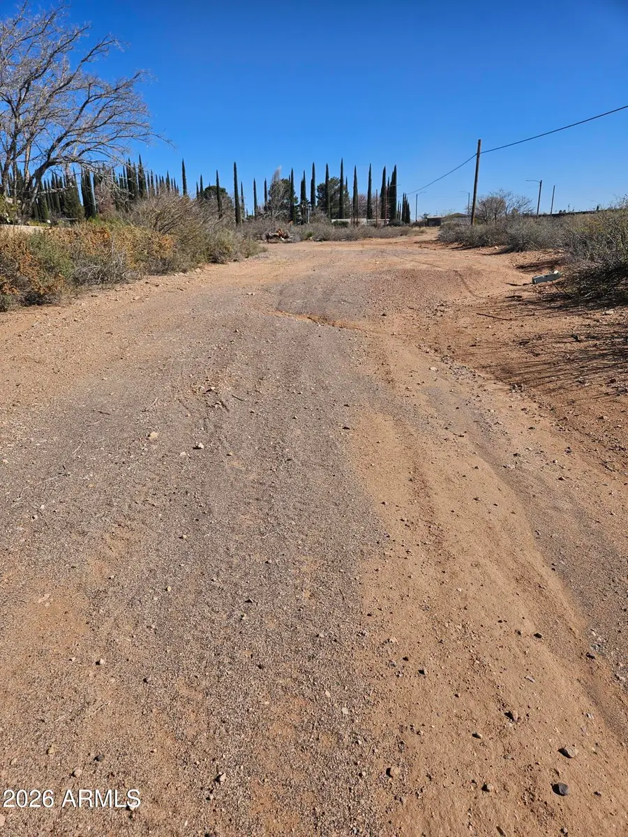 XXXX Tbd -- #6-14, Douglas, AZ 85607 - Image #3