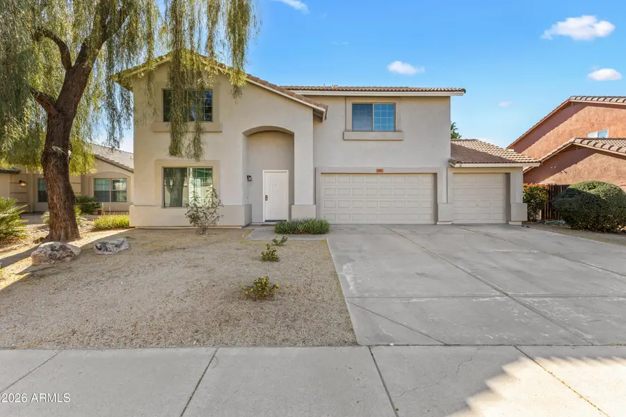 287 E Baylor Lane, Gilbert, AZ 85296 - Image #2