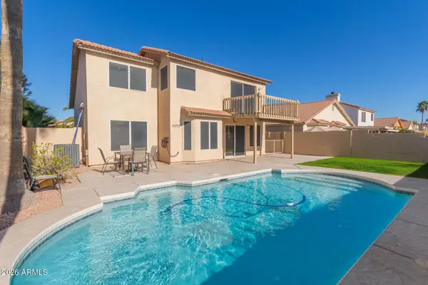 3611 E Windmere Drive, Phoenix, AZ 85048