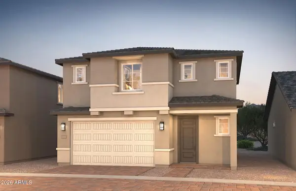 16493 W Whispering Wind Drive, Surprise, AZ 85387