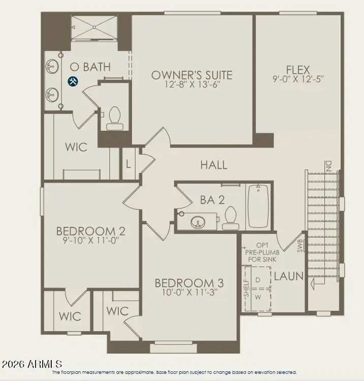 16493 W Whispering Wind Drive, Surprise, AZ 85387 - Image #3