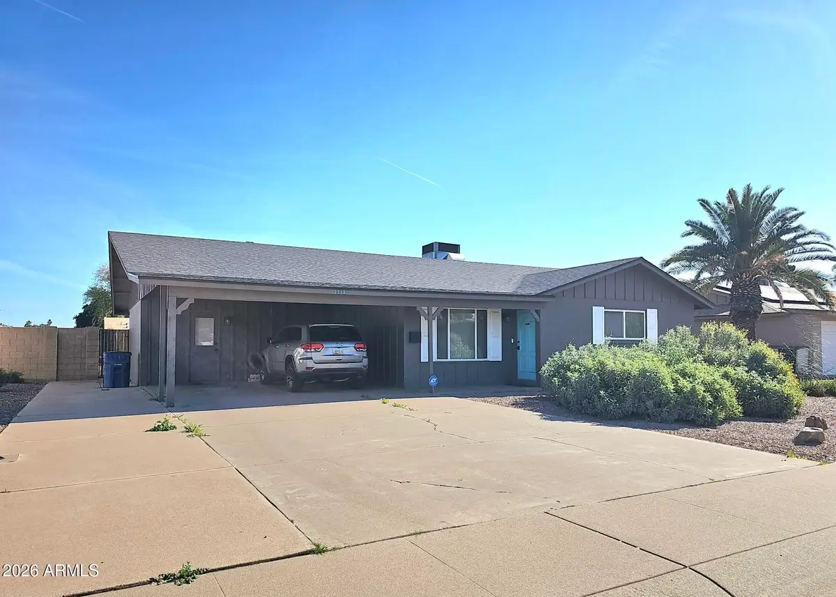 5845 S Kenwood Lane, Tempe, AZ 85283 - Image #1