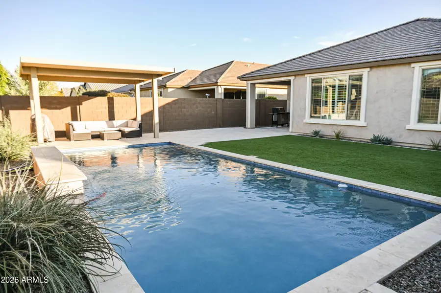 22878 E Pummelos Road, Queen Creek, AZ 85142 - Image #2