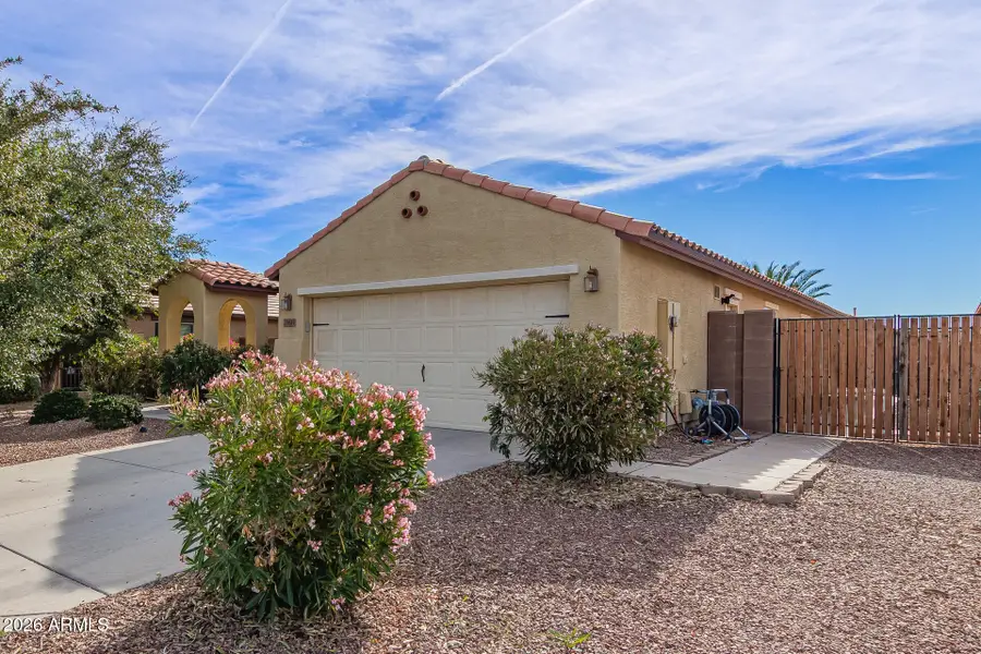 18641 W Larkspur Drive, Goodyear, AZ 85338 - Image #3