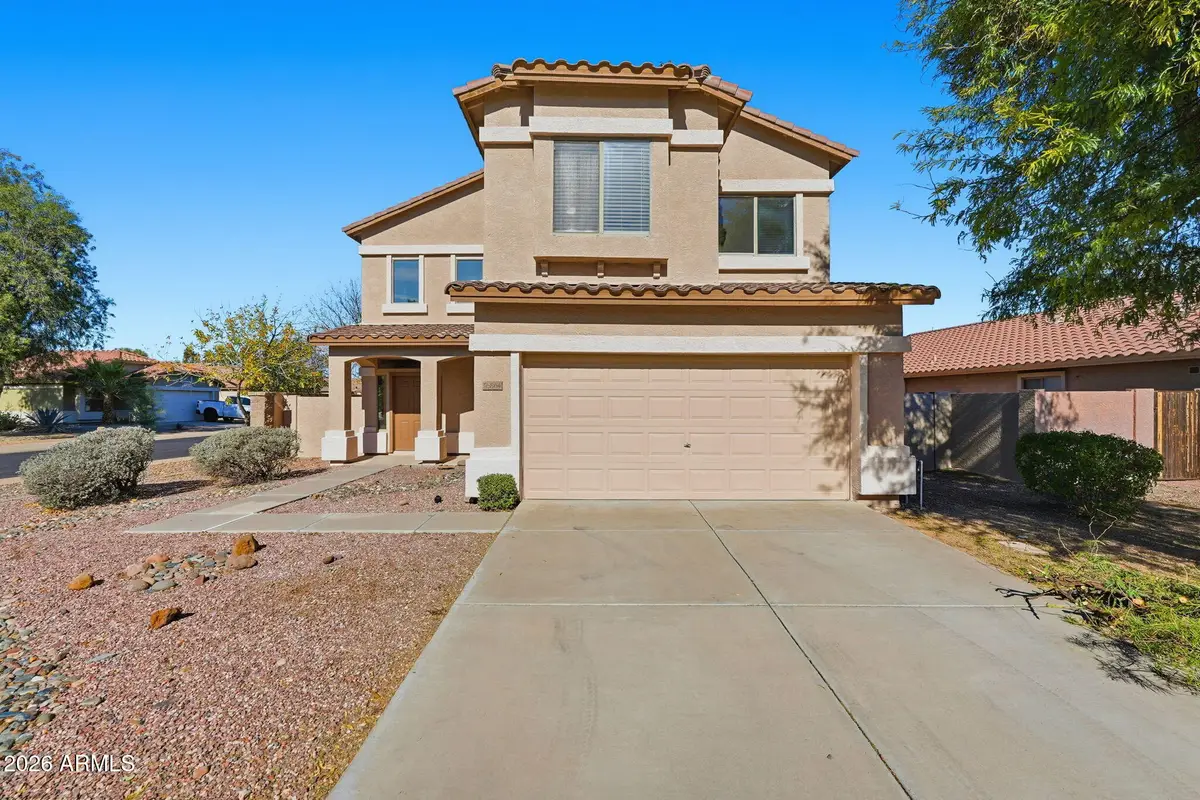 16864 W Tasha Drive, Surprise, AZ 85388 - Image #1