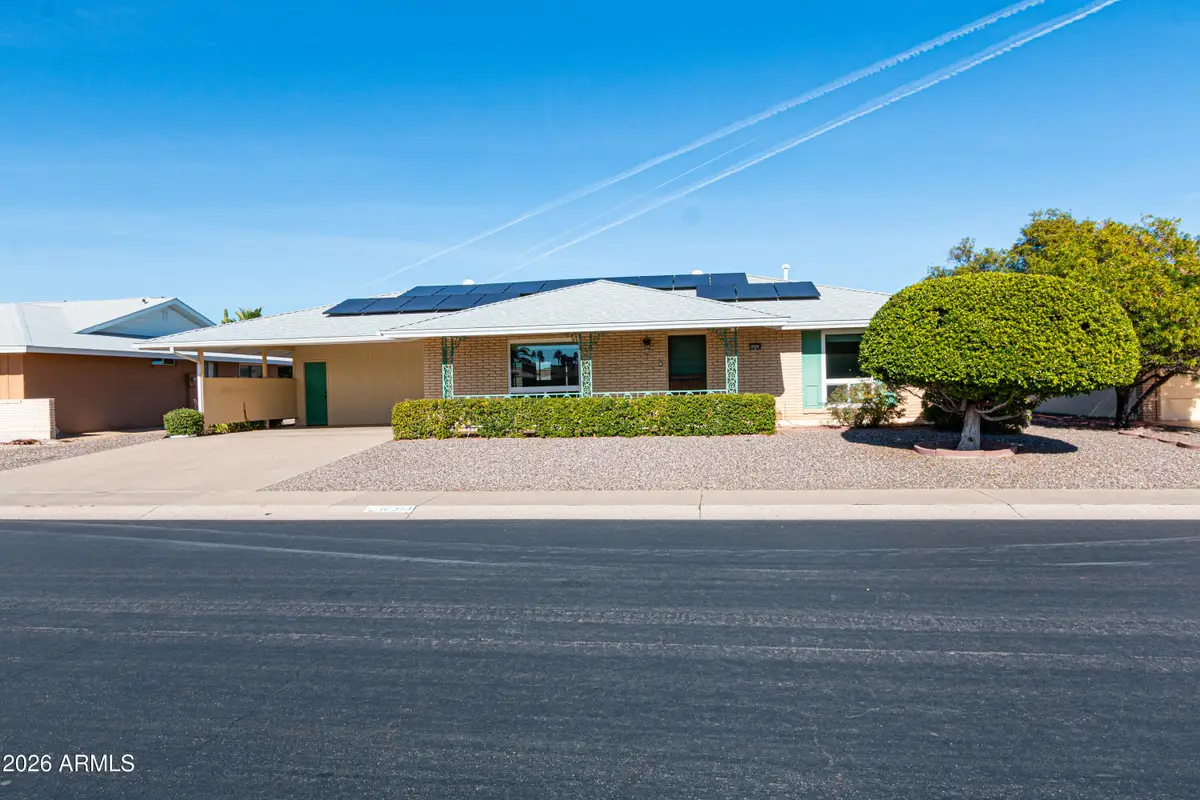 10310 W Bayside Road W, Sun City, AZ 85351 - Image #1