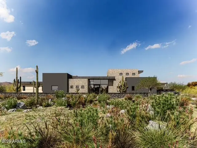 14339 E Desert Tortoise Trail #22, Fountain Hills, AZ 85268 - Image #3