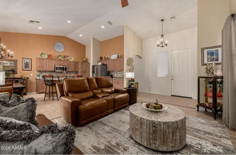 4526 N 129th Avenue, Litchfield Park, AZ 85340 - #3