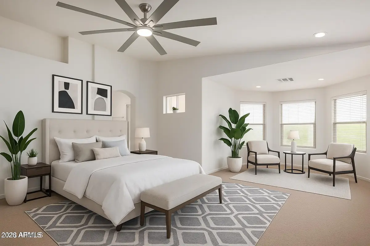 6435 S Beckham Way, Laveen, AZ 85339 - Image #1