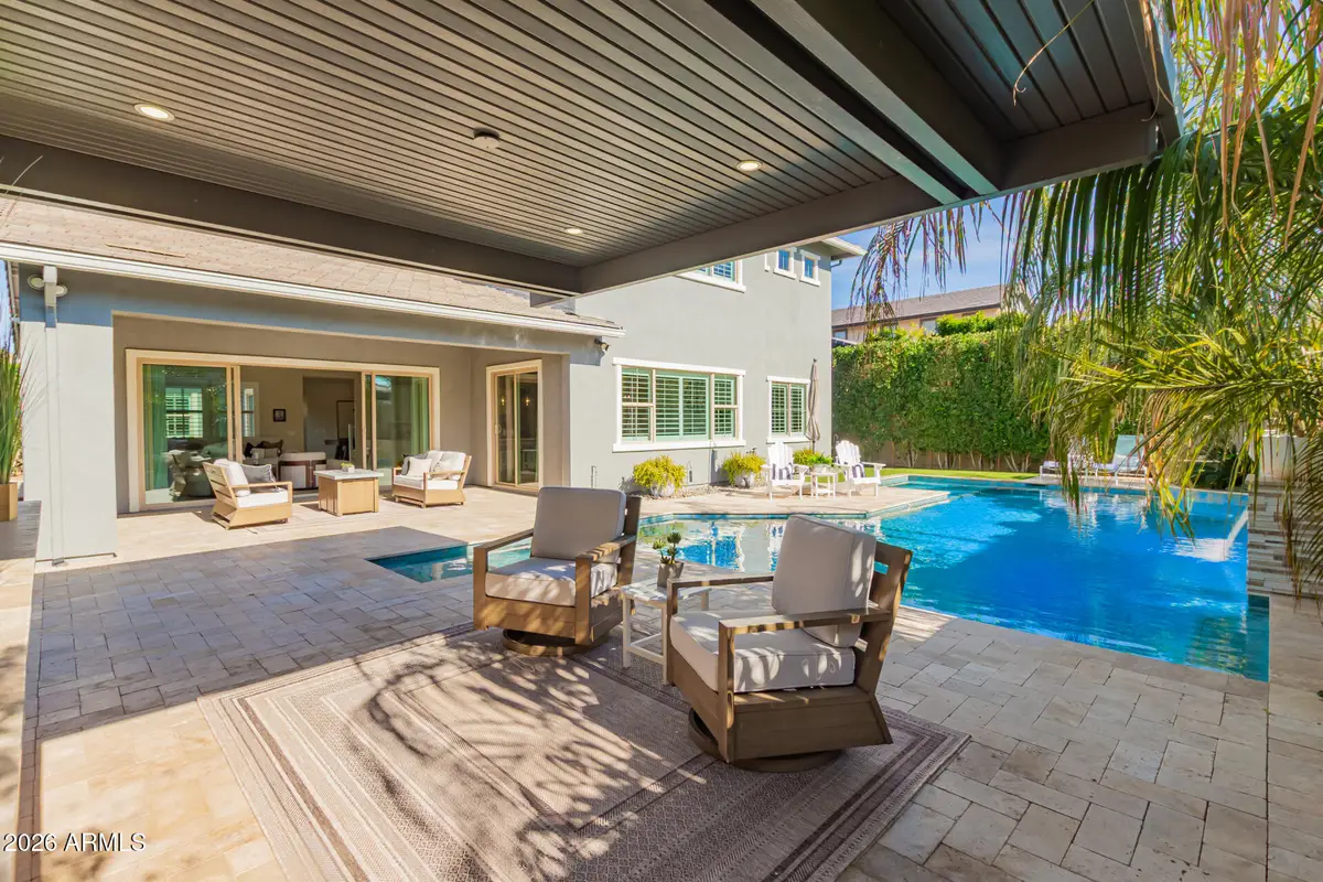 3743 E Arabian Drive, Gilbert, AZ 85296 - Image #1