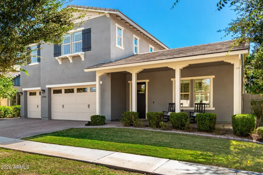 3743 E Arabian Drive, Gilbert, AZ 85296 - Image #3