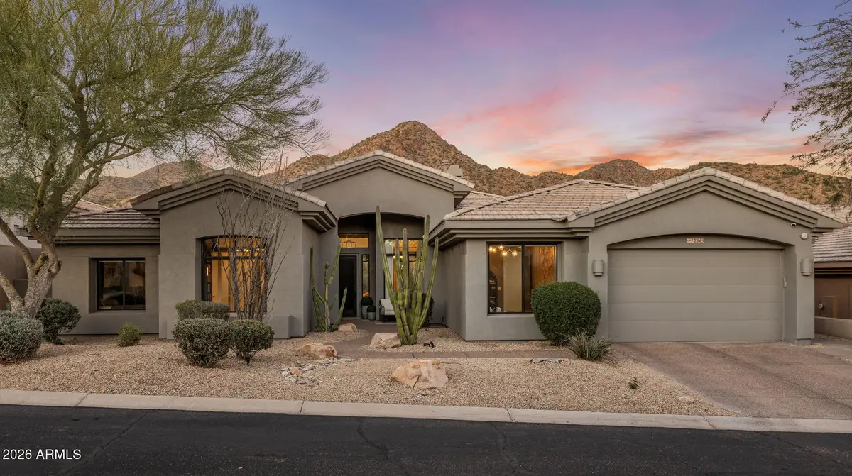 12345 N 129th Street, Scottsdale, AZ 85259 - Image #1