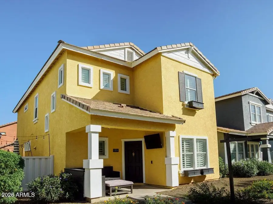 1316 S Minneola Lane, Gilbert, AZ 85296 - Image #3