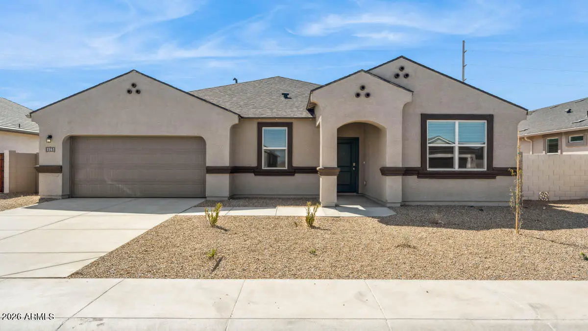 1522 E Glazier Drive E, Casa Grande, AZ 85122 - Image #1