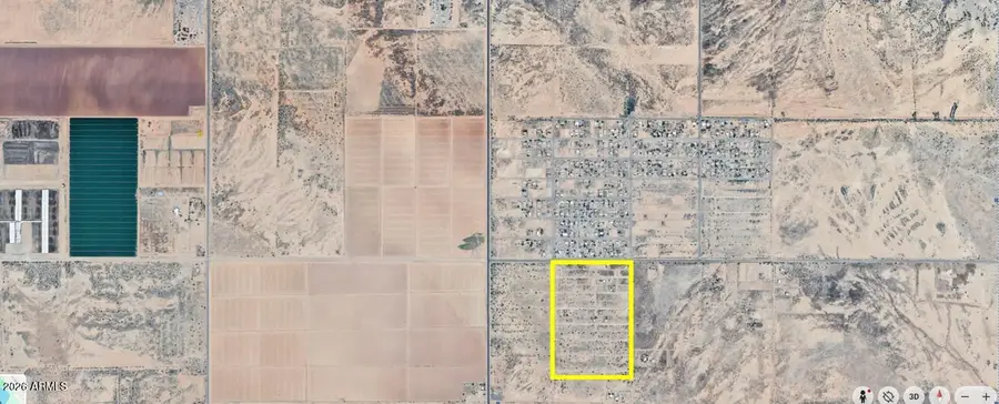 0 N Saddle Rock Lane, Casa Grande, AZ 85193 - Image #2