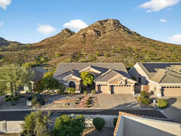 1538 E Acoma Drive, Phoenix, AZ 85022