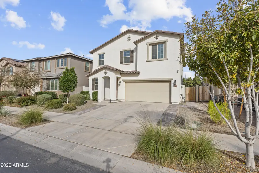 22484 E Marsh Rd Road, Queen Creek, AZ 85142 - Image #2