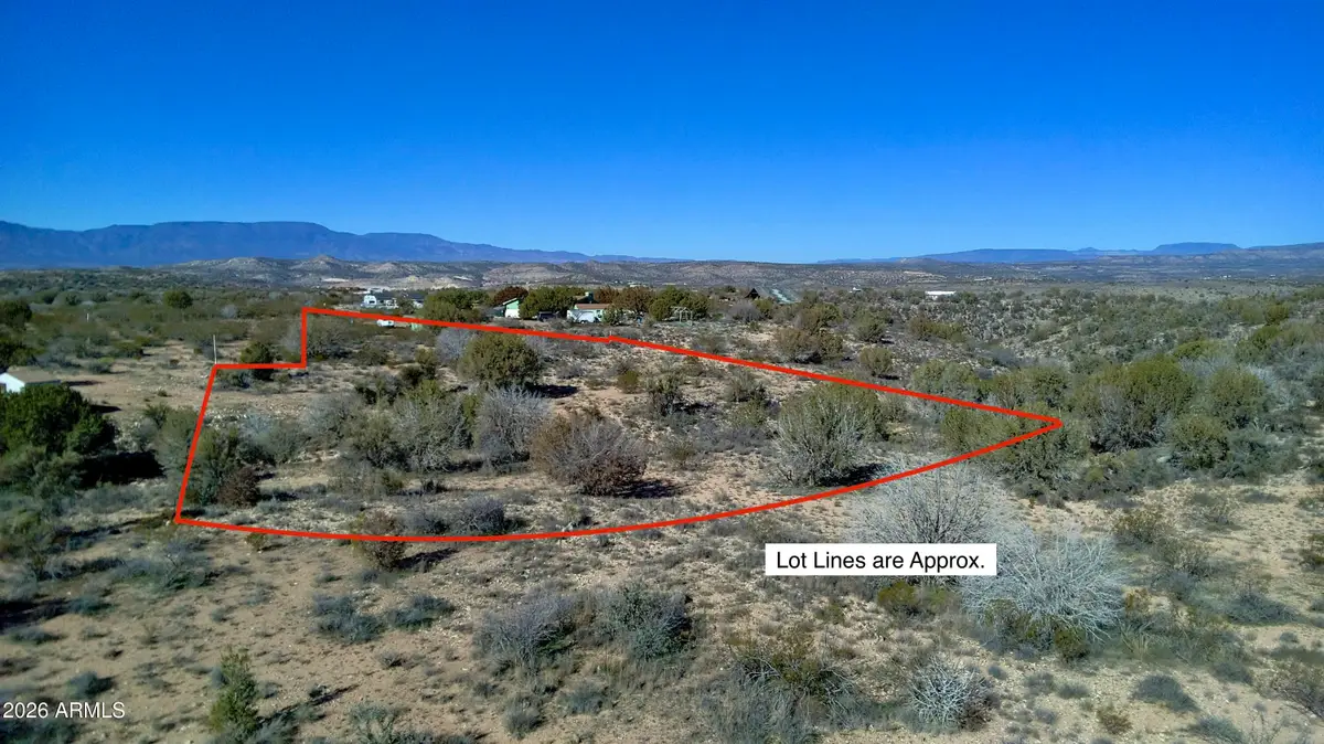 0000 E High Star Trail, Rimrock, AZ 86335 - Image #1