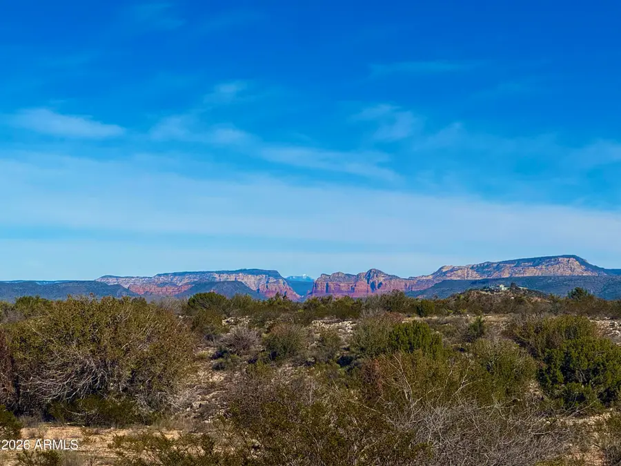 0000 E High Star Trail, Rimrock, AZ 86335 - Image #3