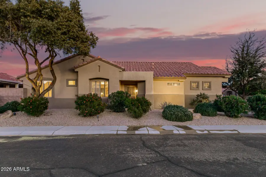 20021 N Window Rock Drive, Surprise, AZ 85374 - Image #2