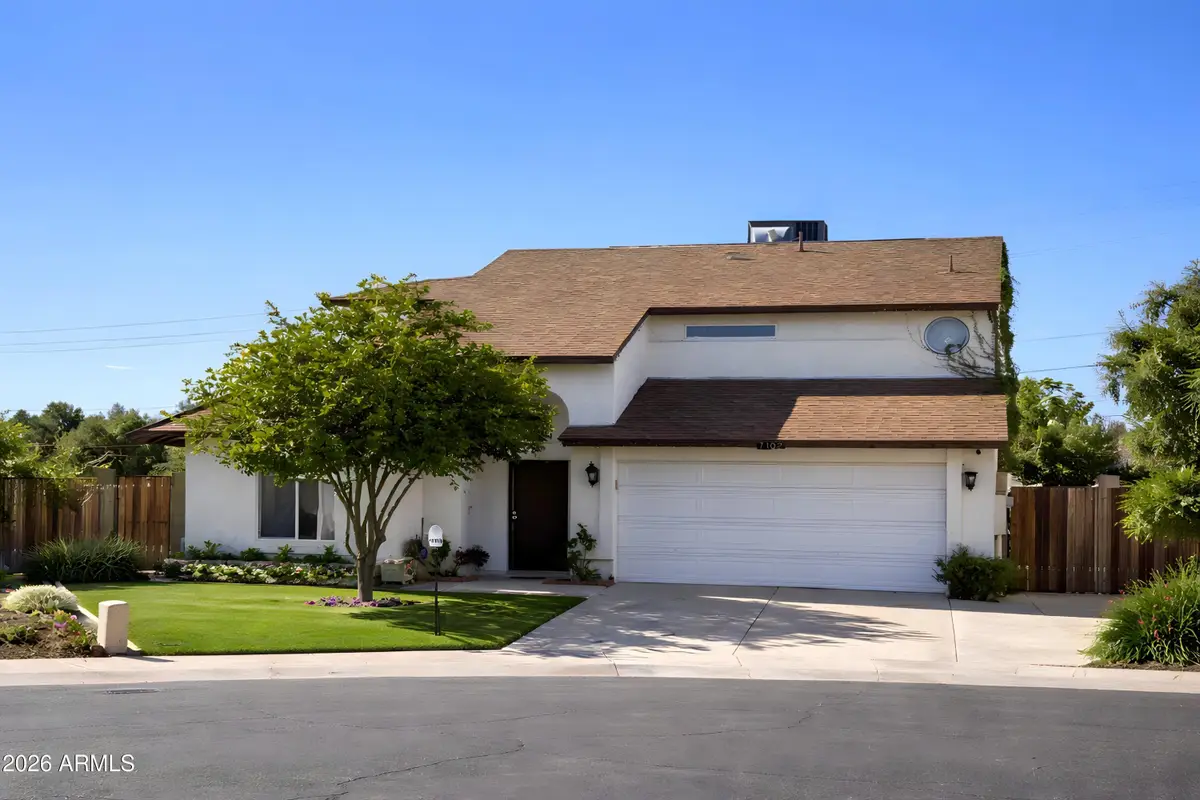7102 N 31st Drive, Phoenix, AZ 85051 - Image #1