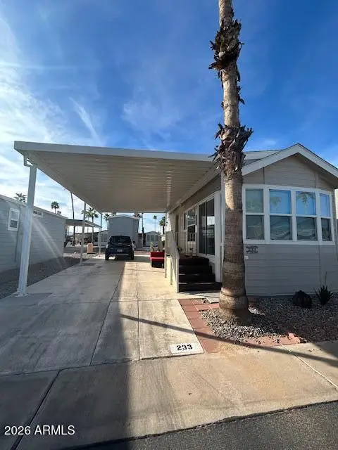 16501 N El Mirage Road #233, Surprise, AZ 85378 - Image #1