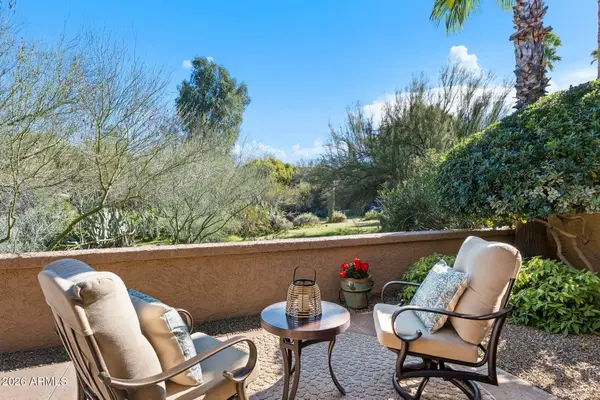 7432 E Carefree Drive #24, Carefree, AZ 85377