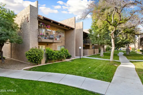 5525 E Thomas Road #L1, Phoenix, AZ 85018