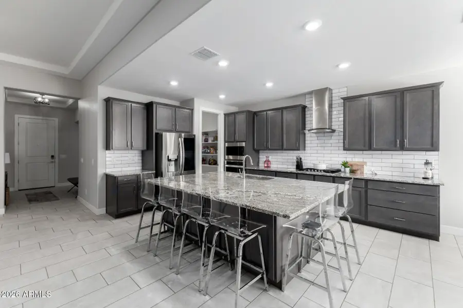 18399 W Brookwood Drive, Goodyear, AZ 85338 - Image #3