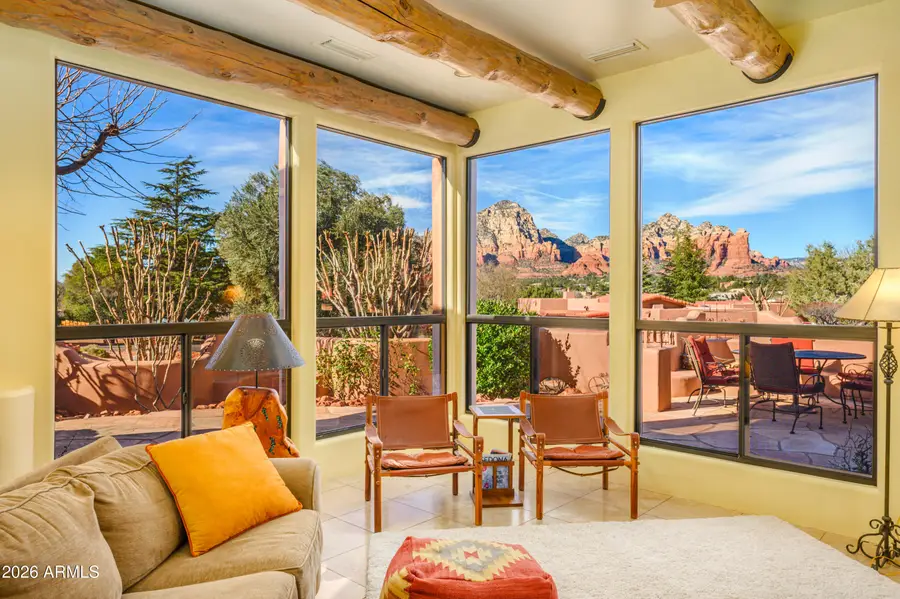 90 Valley View Drive, Sedona, AZ 86336 - Image #3
