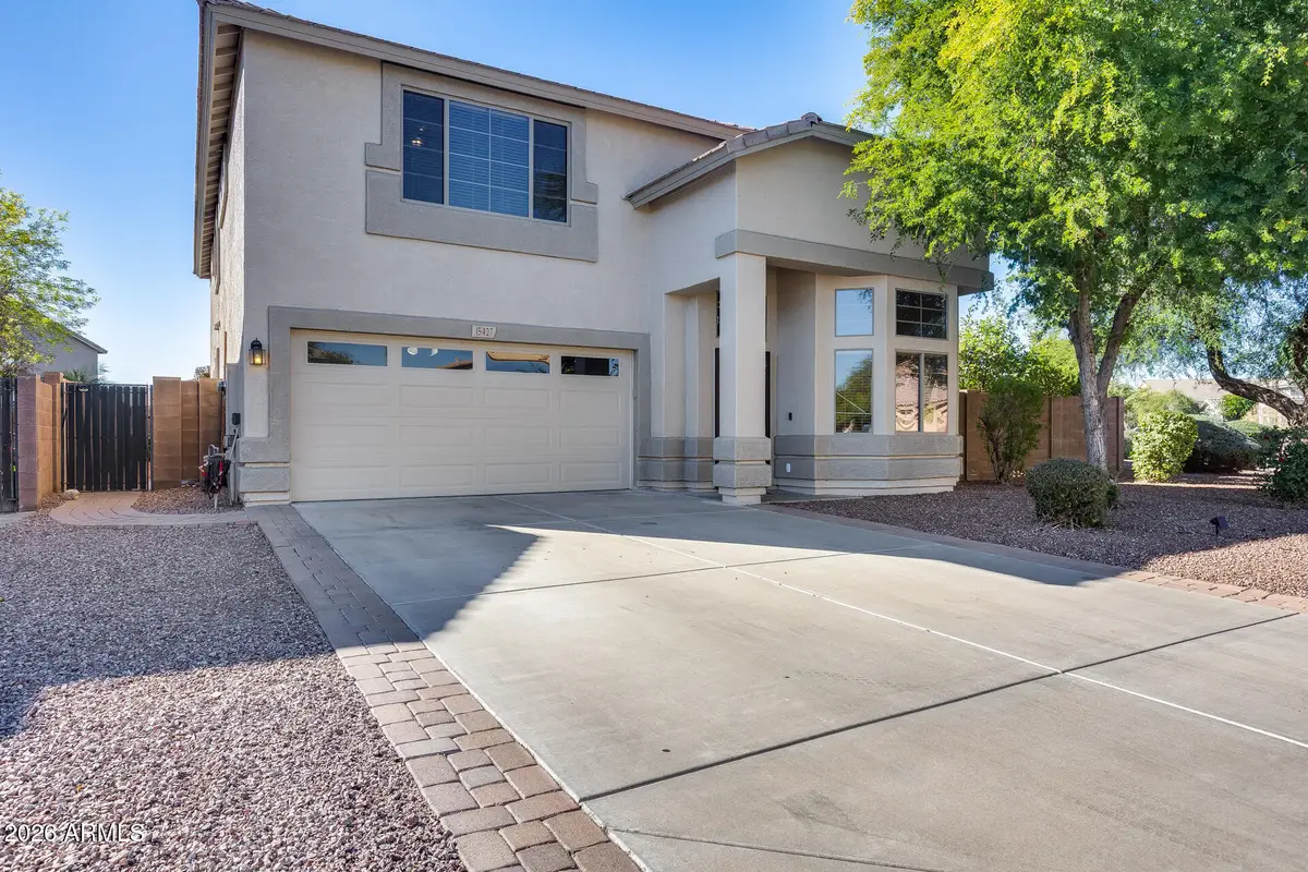 15427 W Mescal Street, Surprise, AZ 85379 - Image #1