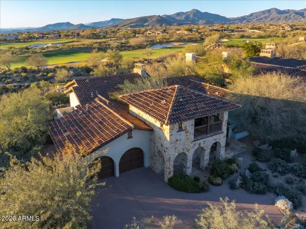 36828 N 104th Place, Scottsdale, AZ 85262