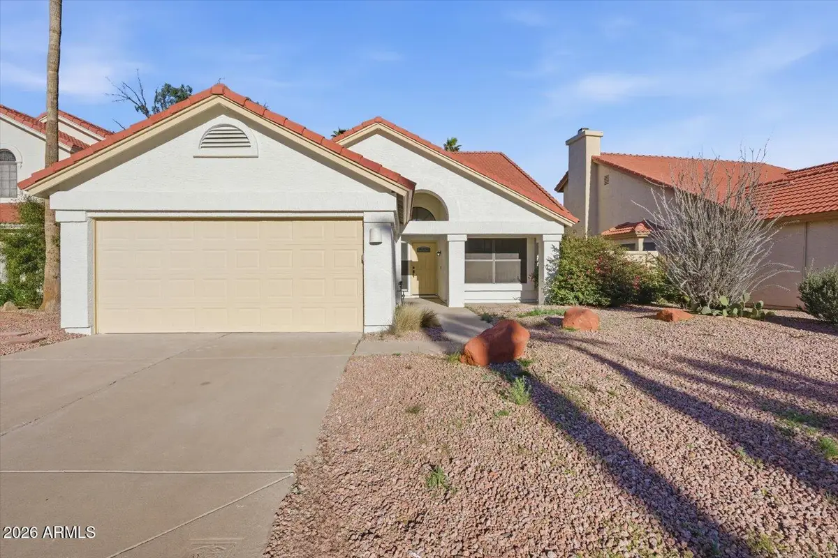 14457 S 41st Way, Phoenix, AZ 85044 - Image #1