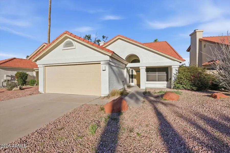 14457 S 41st Way, Phoenix, AZ 85044 - Image #2