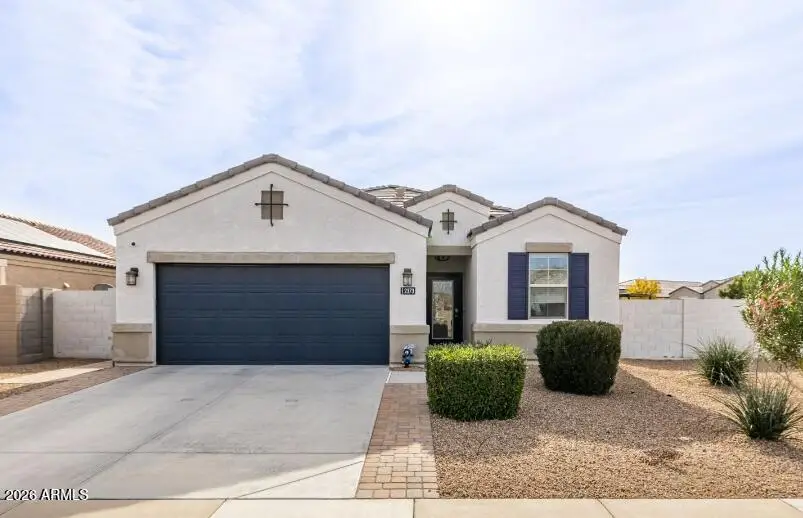 2373 E San Lorenzo Trail, Casa Grande, AZ 85194 - Image #1